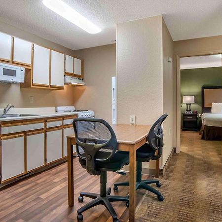 Extended Stay America Suites - Fort Worth - Fossil Creek Экстерьер фото
