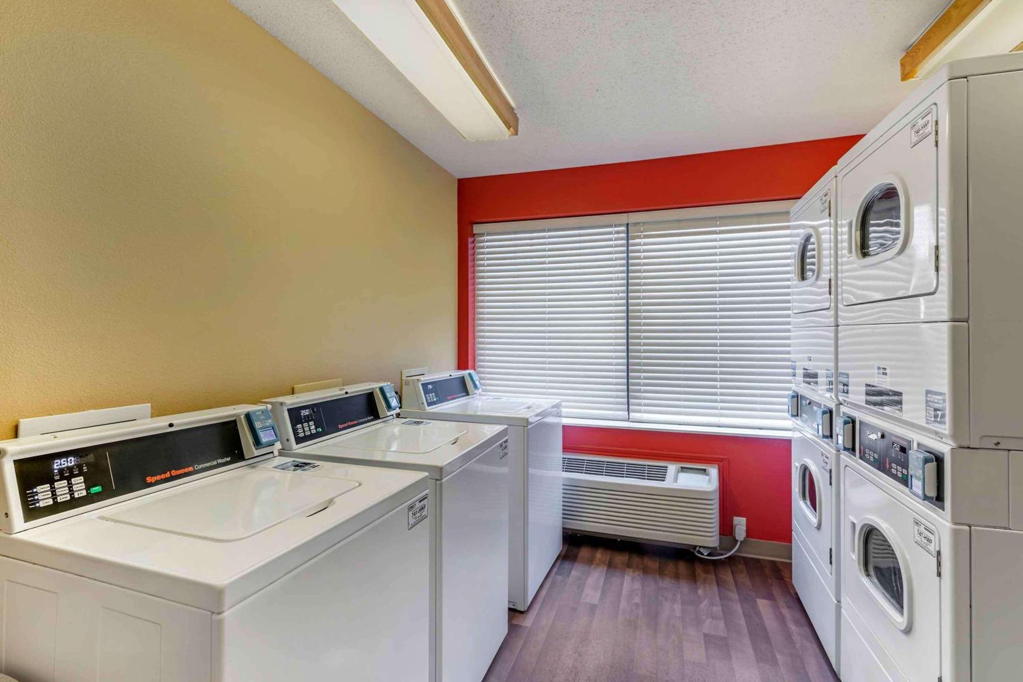 Extended Stay America Suites - Fort Worth - Fossil Creek Экстерьер фото