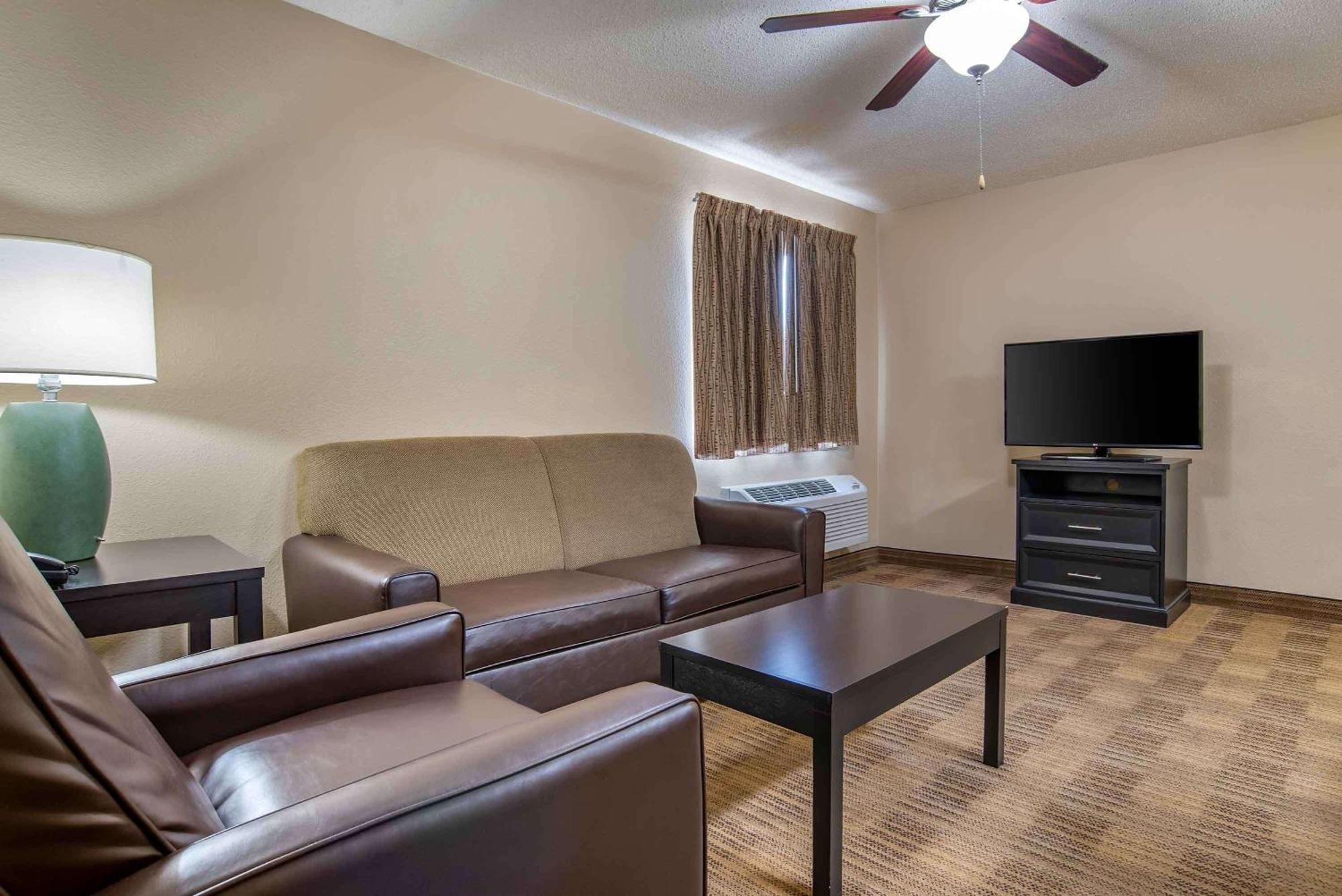 Extended Stay America Suites - Fort Worth - Fossil Creek Экстерьер фото