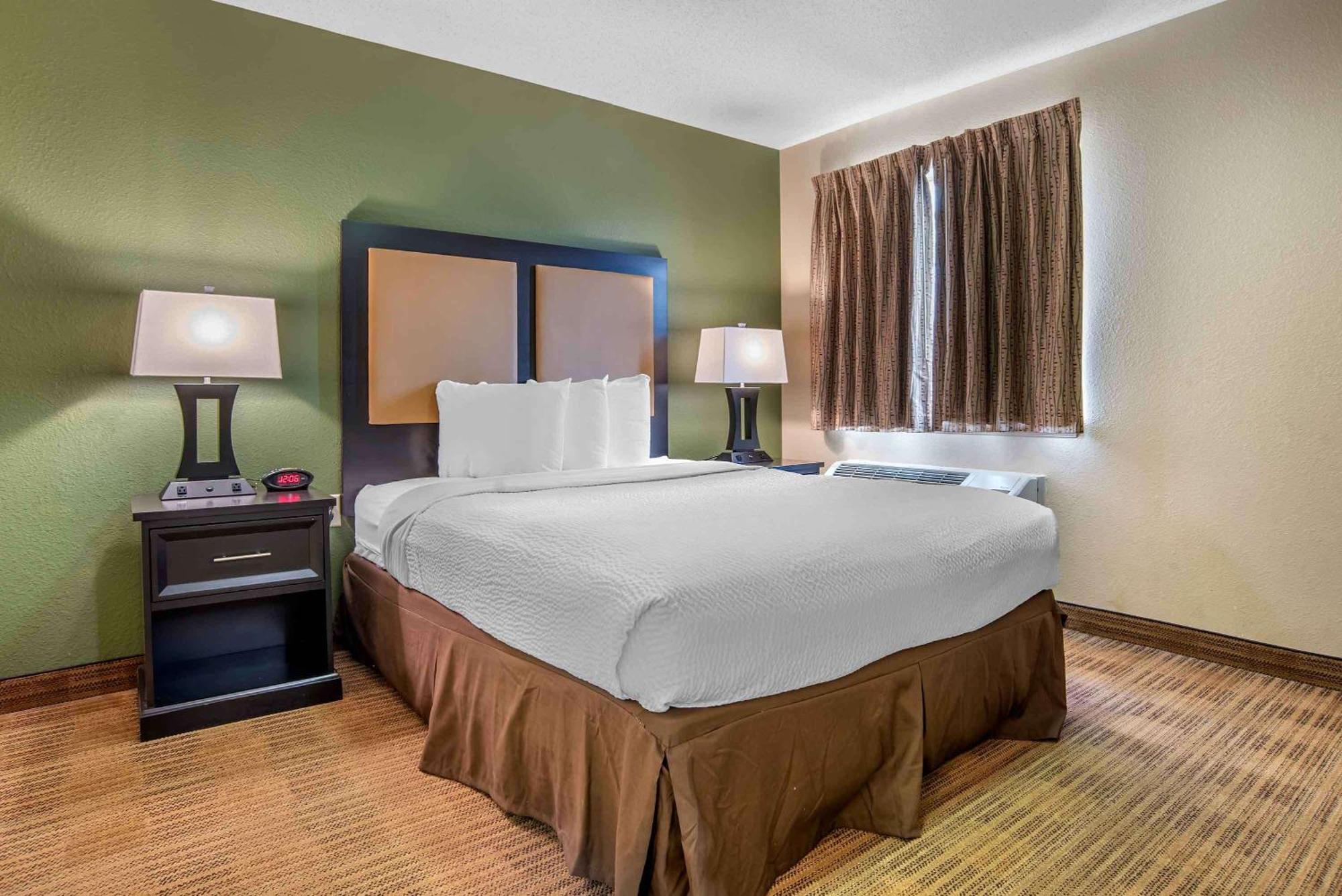 Extended Stay America Suites - Fort Worth - Fossil Creek Экстерьер фото