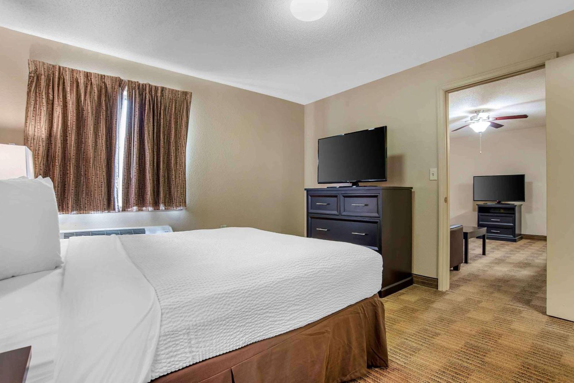 Extended Stay America Suites - Fort Worth - Fossil Creek Экстерьер фото