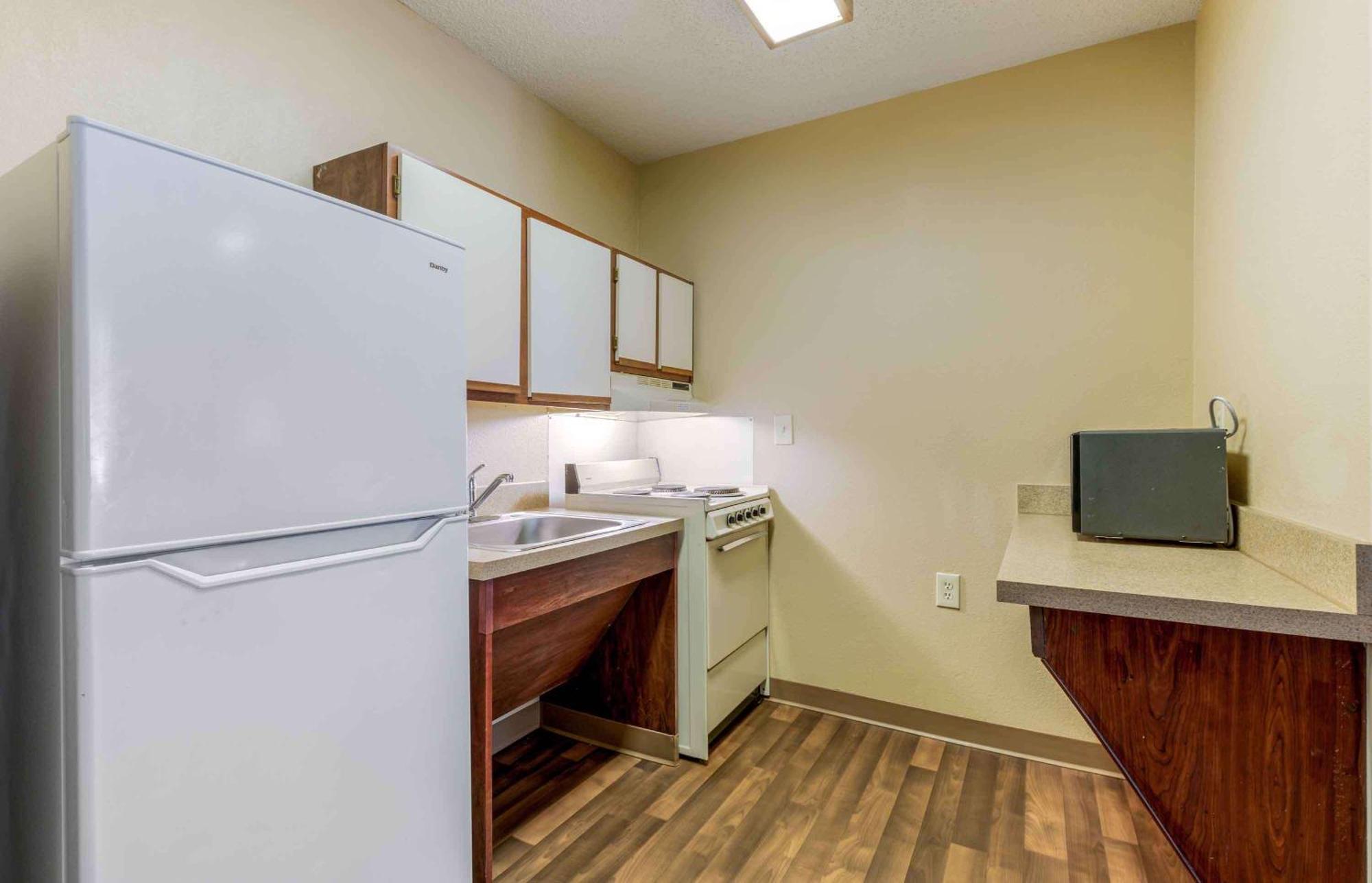 Extended Stay America Suites - Fort Worth - Fossil Creek Экстерьер фото