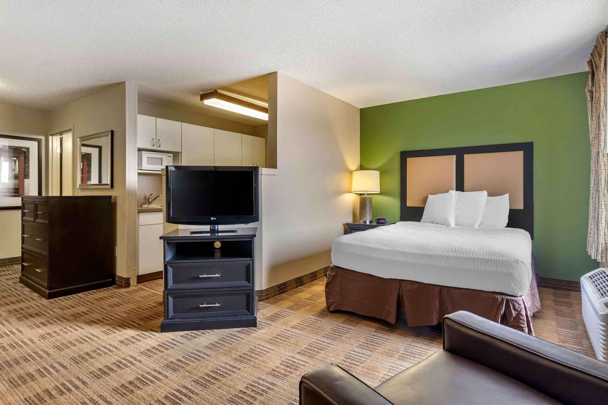 Extended Stay America Suites - Fort Worth - Fossil Creek Экстерьер фото