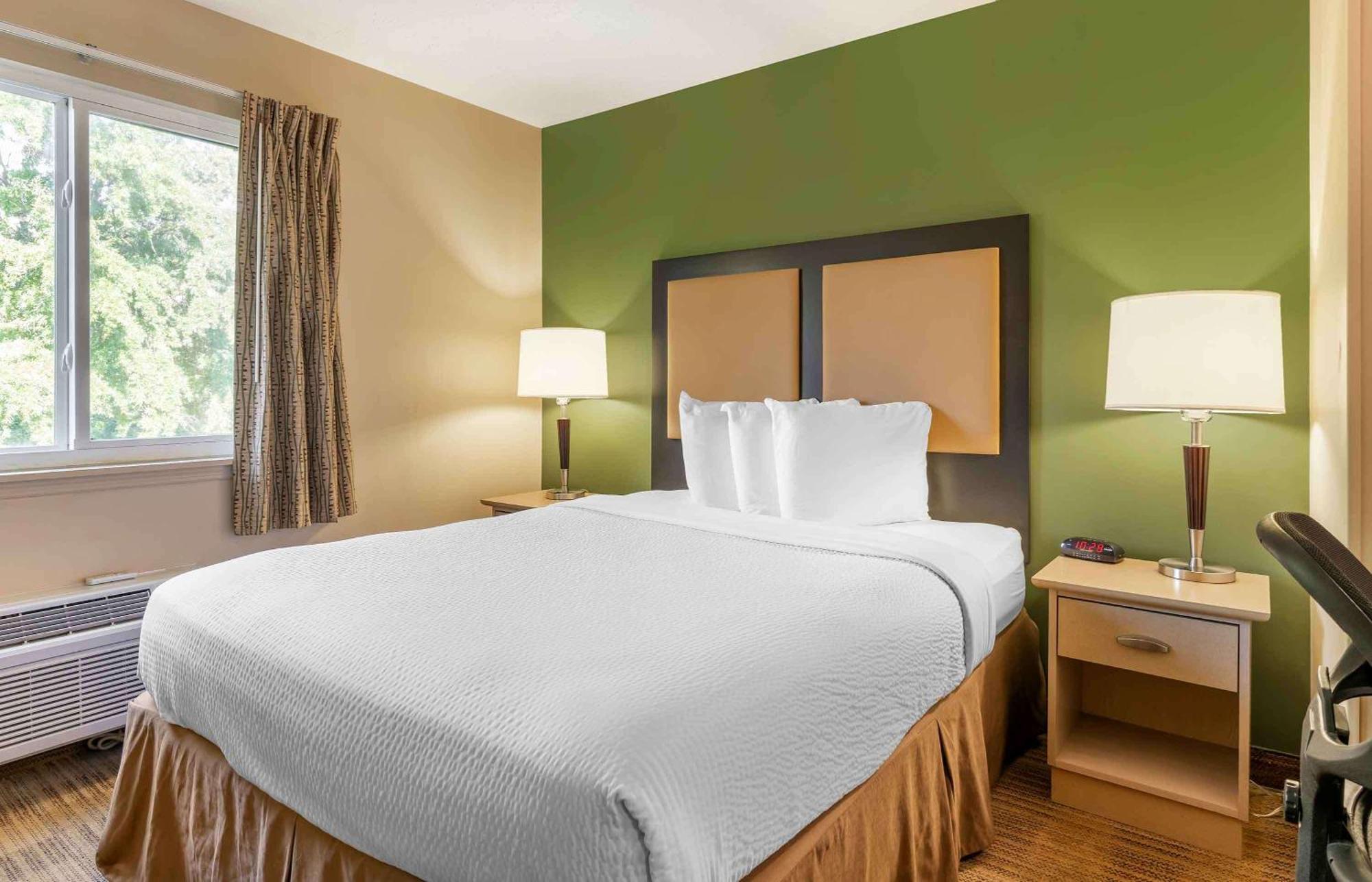 Extended Stay America Suites - Fort Worth - Fossil Creek Экстерьер фото