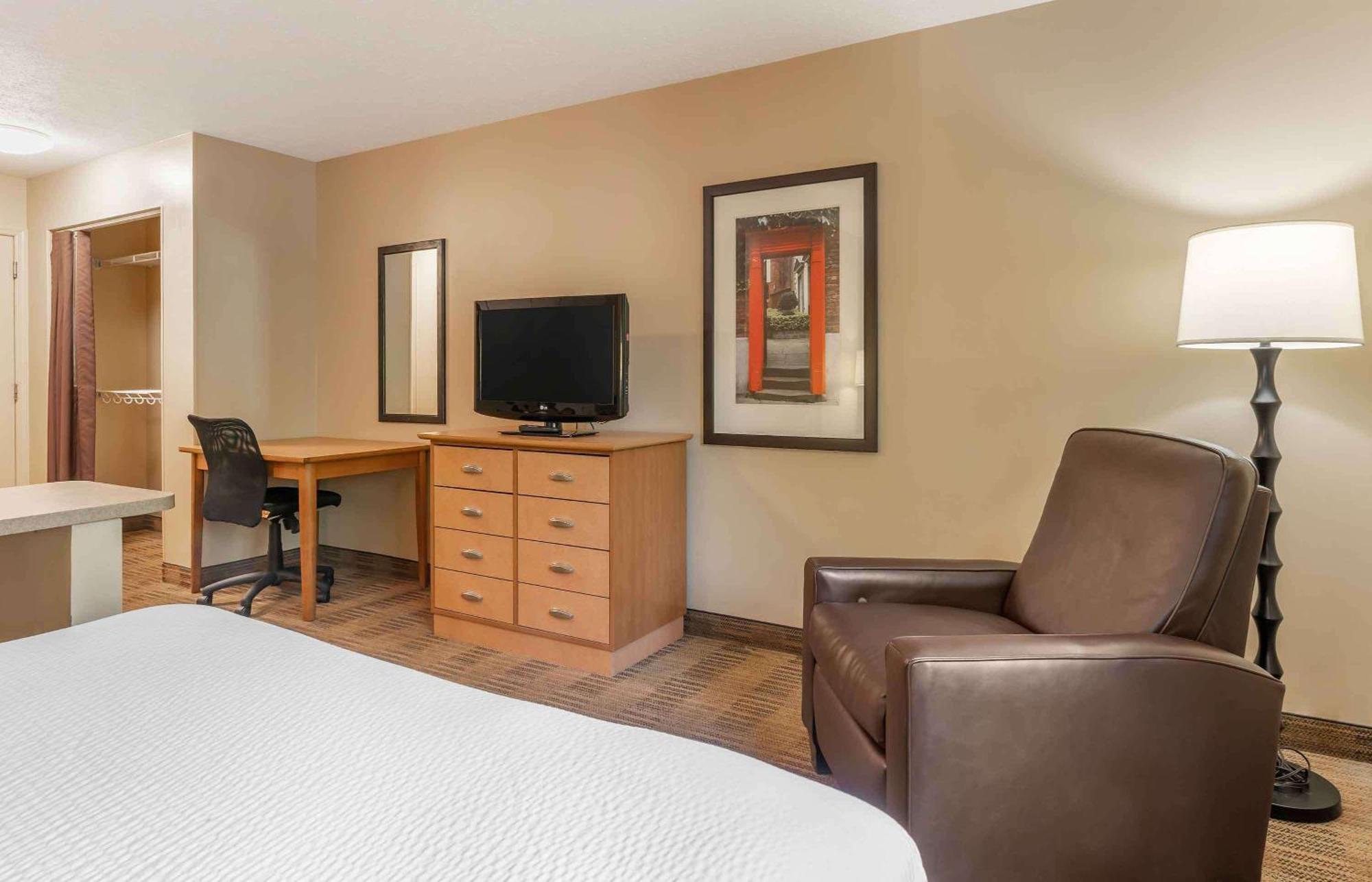 Extended Stay America Suites - Fort Worth - Fossil Creek Экстерьер фото