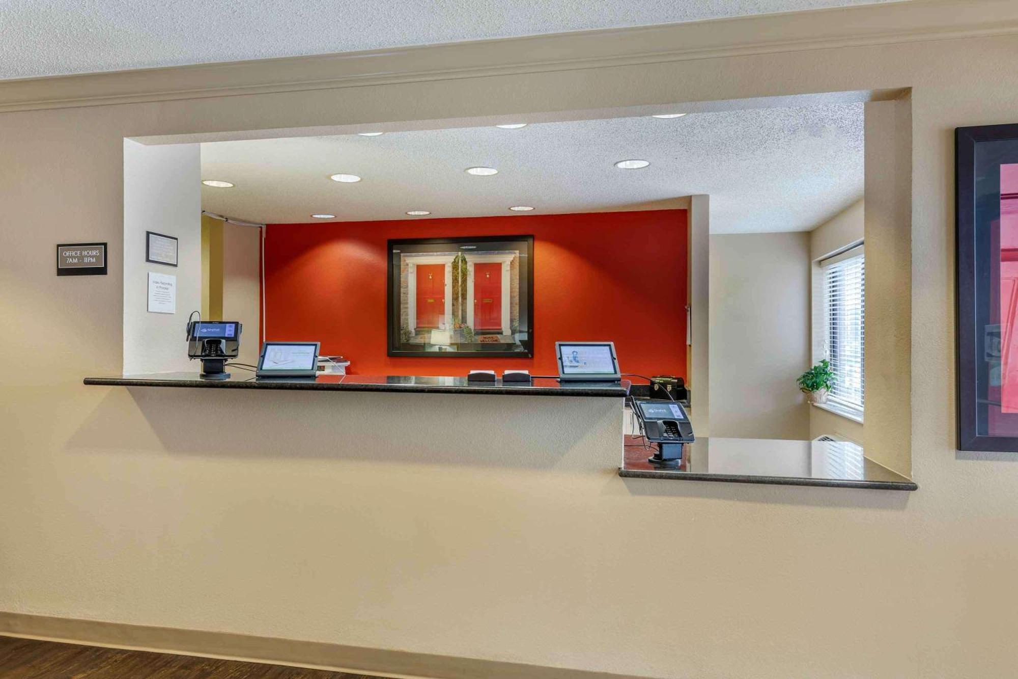 Extended Stay America Suites - Fort Worth - Fossil Creek Экстерьер фото