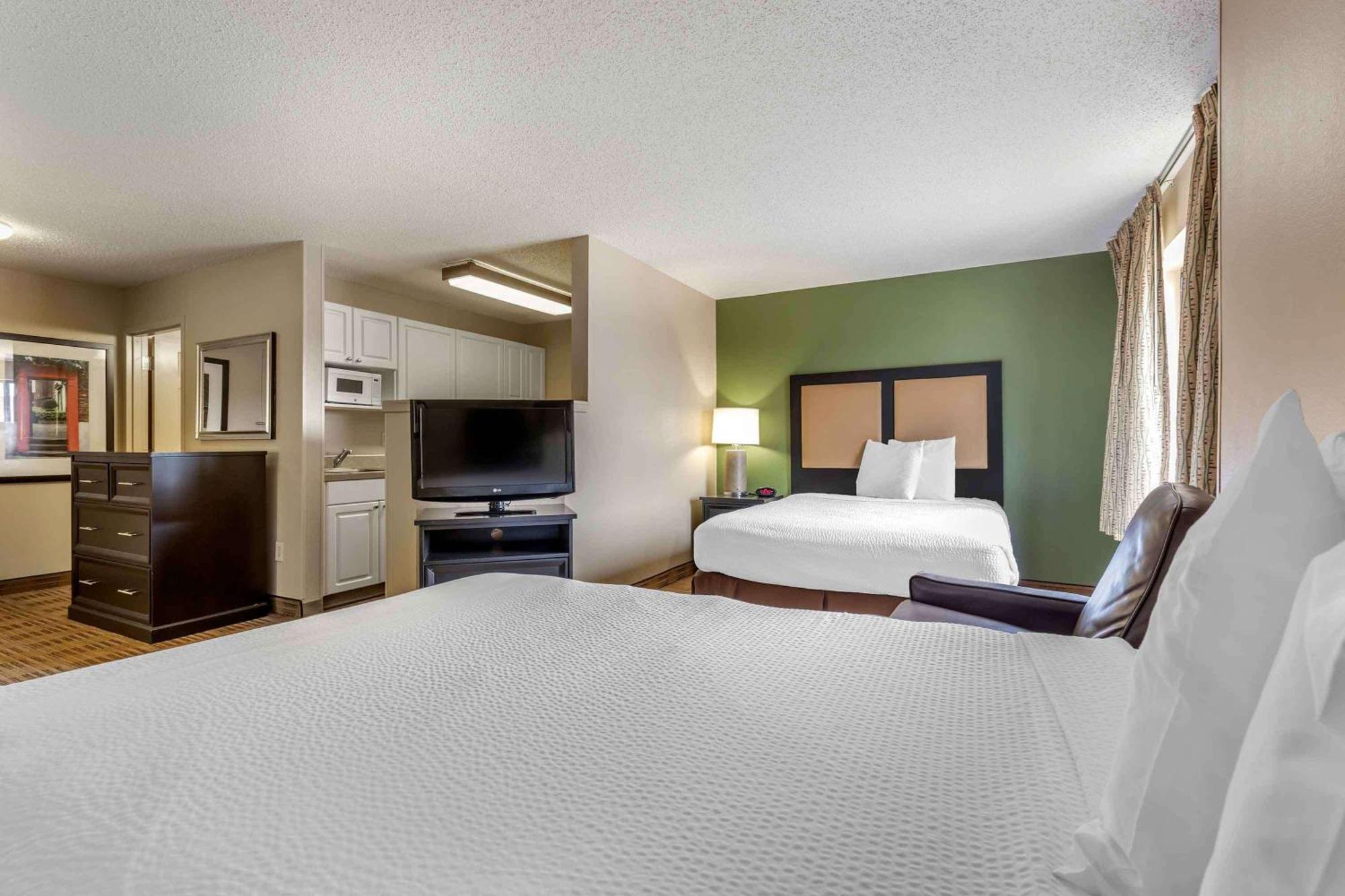 Extended Stay America Suites - Fort Worth - Fossil Creek Экстерьер фото